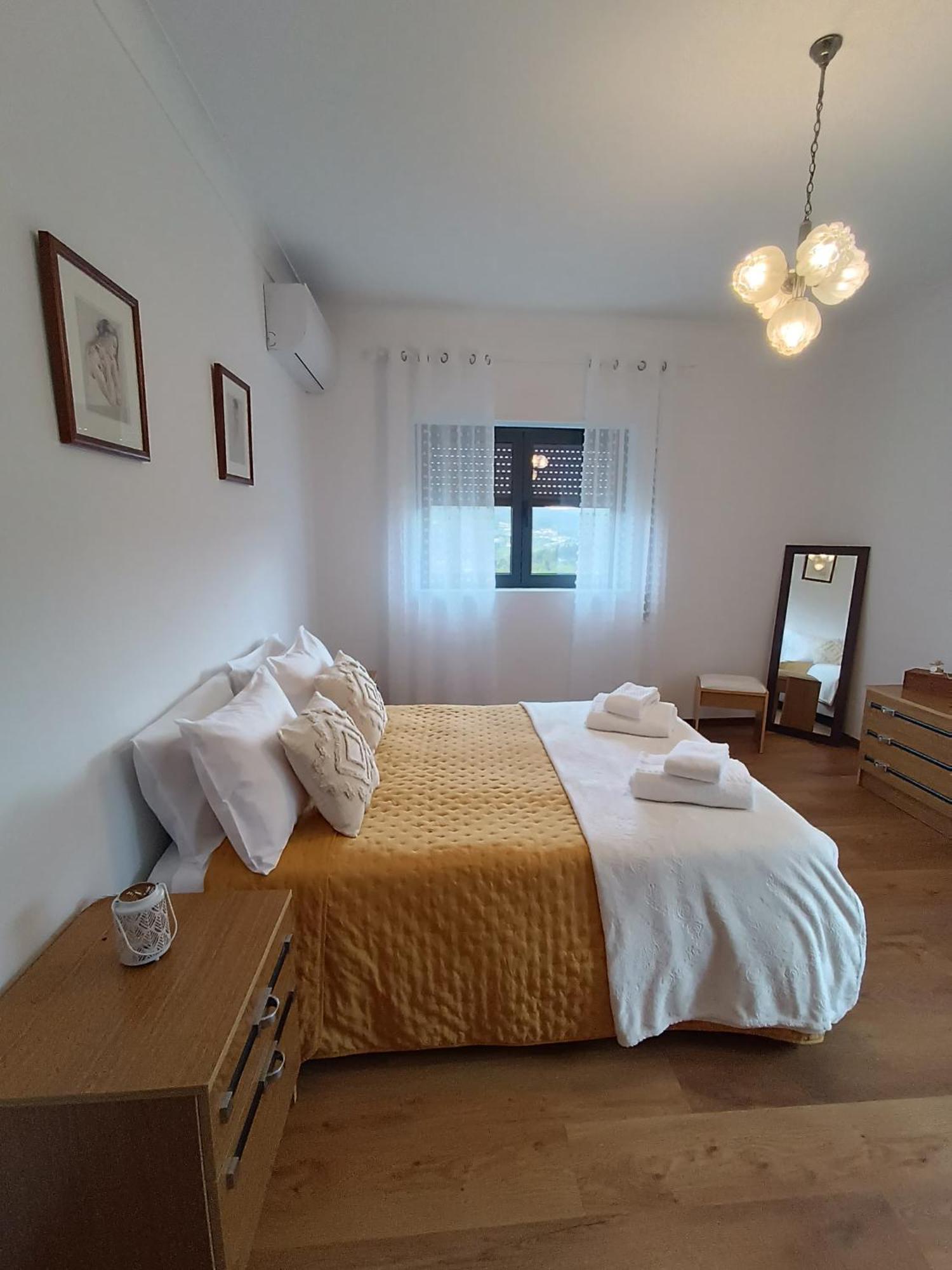 Casa De Fraguas Villa Arouca Buitenkant foto